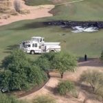 Passenger plane crashes in US, 6 peoples killed