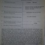 The joint secretary of PML-N Youth Wing, and and general secretary of the Sawan Garden Civil Employees cooperative housing society Yasir Arafat Mahdi was arrested by security agencies in charge of corruption