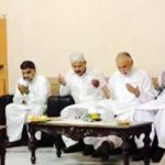 Despite Dr. Tariq fazal being the empowered minister could not overcome people's area feeling deprivation of background of Islamabad circle