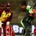 PAK VS WEST INDIES, SECOND, T20, BIGGEST, TOTAL, IN ., PAKISTAN, T20, HISTORY