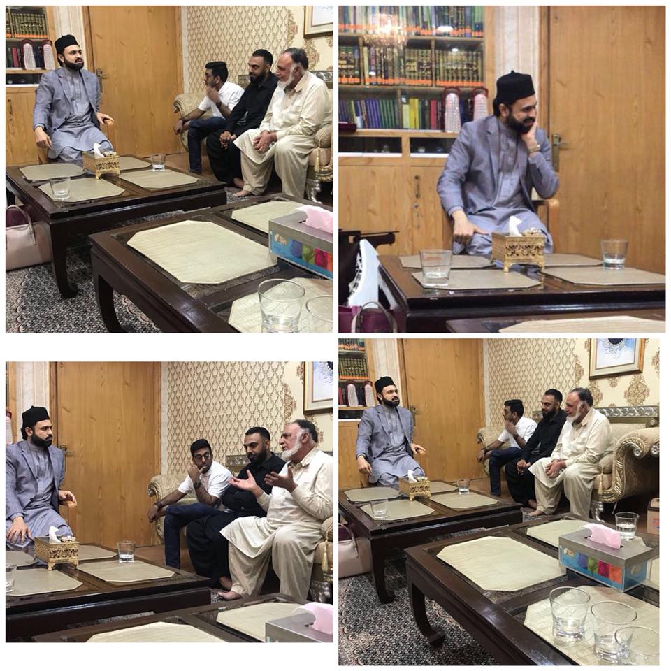 DR, HASSAN MOHI, UD DIN , CALL, UPON, NAEEM JORRA, HASSAN NAEEM,JORRA