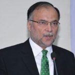 Why Ahsan Iqbal Attack - !!!