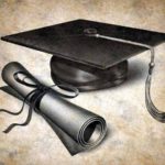 Chief Justice took self notice of lawyer's fake degrees