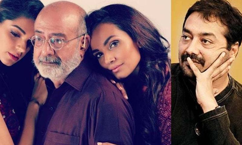 Bollywood director deer of 'Cake'