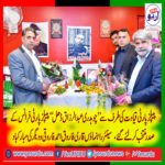 abdul razaq dhal, of, France, approved, as, President, PPP, France, Qari farooq ahmed farooqi, congratulated, him, on, big, success