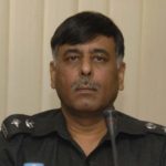 Former SSP Rao Anwar was declared the main accused of the Naqibullah, case