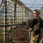 Indian army unprovoked firing on the working boundary, four citizen martyre