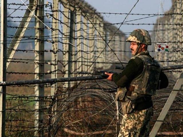 Indian army unprovoked firing on the working boundary, four citizen martyre