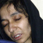 Is Dr. Aafia Siddiqui passed away?