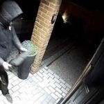 Filmi style theft in UK