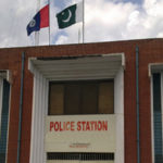 Firing outside the Dera of Raja Nasir n the limits of the Sadiqabad police stattion, Two people were seriously injured, condition of one worrying moved to the Benazir Bhutto Hospital