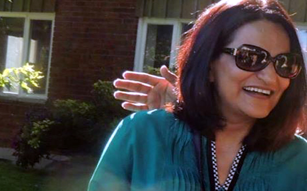 Daily Jang Rawalpindi Journalist Nuzhat anjum (late) ,Senior jornalist Fiaz vallana mother funeral prayer will be often on 23rd May at 3 P.M. in Kallar syedan