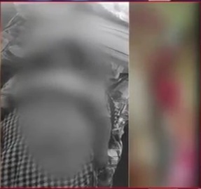 Three women of the same house were killed in the boundaries of district attock police stations bahattar