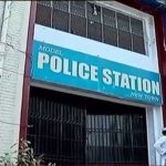 Dr, Noushad murdered by the firing of two unidentified robber in day with New Town police station