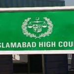 Islamabad High Court declares four more circle layout banned
