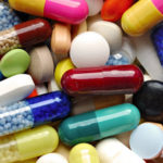 The strike and actual facts of the medical store owners