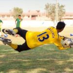 Street Children's World Cup 2018: Pakistan reached the semi-finals