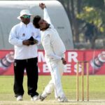 The extra burden began to take Muhammad Amir fitness test