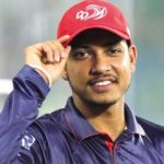 Matches with West Indies, Nepali spinner Sandeep Lamichhane included in ICC XI