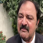 Big political fiction: unique N leagu politicians and provincial ministers decided to give good bye to politics
