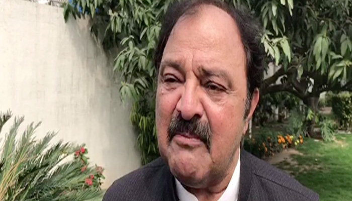 Big political fiction: unique N leagu politicians and provincial ministers decided to give good bye to politics