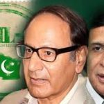 The Muslim League (Q) take away from the election mark