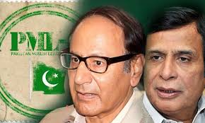 The Muslim League (Q) take away from the election mark