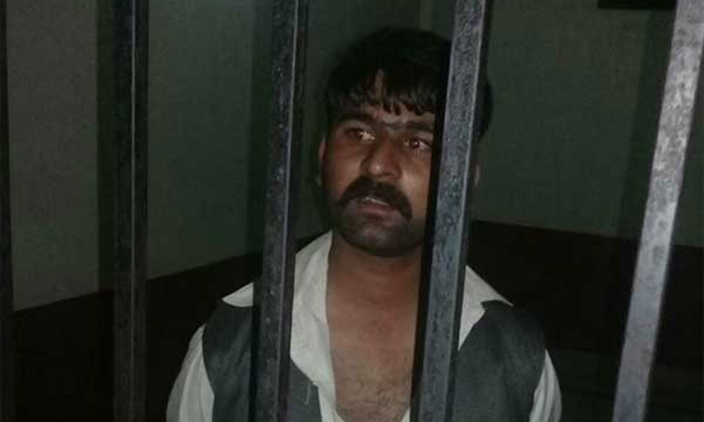 'Bought pistols in 15 thousand, target was Ahsan Iqbal'