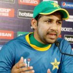 Dublin test: Pakistan finalize squad