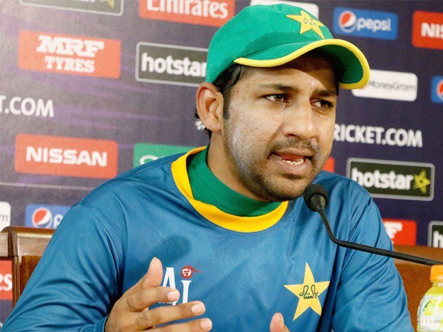 Dublin test: Pakistan finalize squad