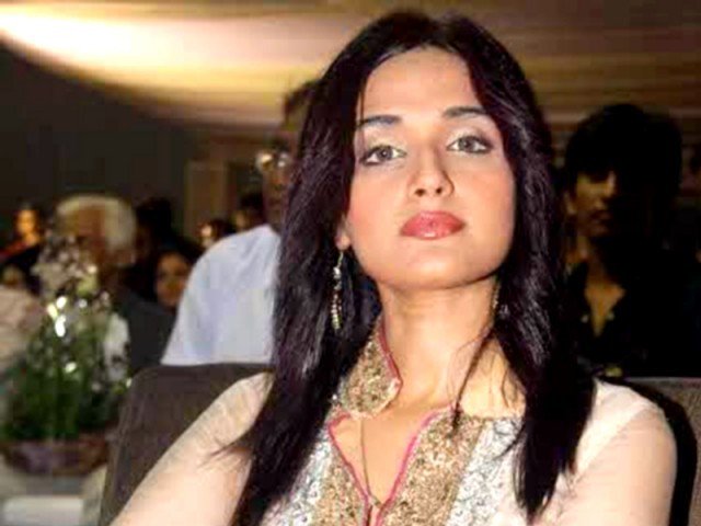 Showbiz gave me the place that was not even thought, Zara Sheikh