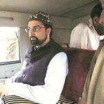 Mirwaiz Umar Farooq house arrest on the announcement of protests in occupied Kashmir