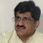 MQM will not come back before August 22: Chief Minister Sindh