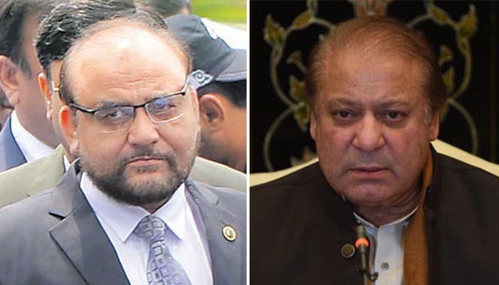STEEL, MILLS, MAKING, AND, SALE, TARIQ, SHAFI'S, STATEMENTS, WERE, FULL, OF, CONTRADICTIONS, WAJID ZIA