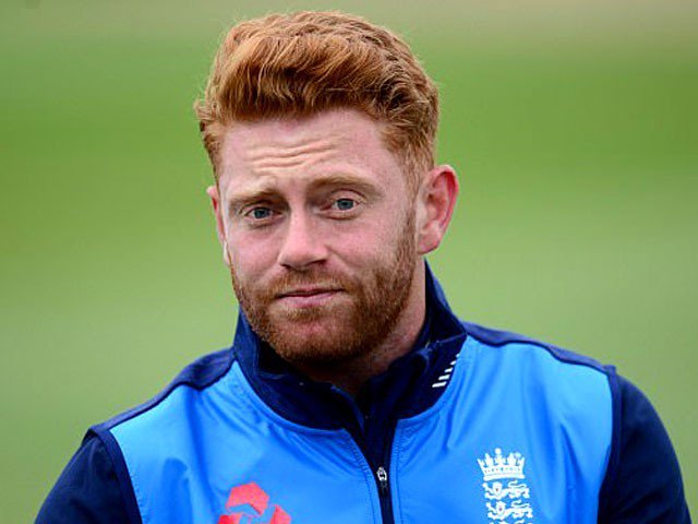Series from Pakistan; Bairstow set ready to play a double role