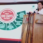 PTI's 100-day agenda .. Will change