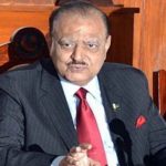 Federal cabinet approves 958 % increase in President's salary