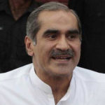 No citizen of the country, Saad Rafiq