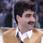 Imran Khan dismissed the name of care taker Chief Minister Khyber Pakhtunkhwa Manzoor Afridi after opposition objection, PTI