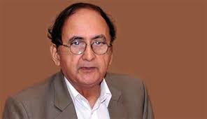 The Election Commission of Pakistan Hassan Askari suggested by by the Pakistan Tehreek-e-Insaf's Prosecutor to appoint as the caretaker Chief Minister of Punjab