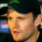 Irish leader fearing Pakistan from difficult home difficulties