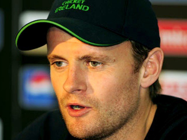 Irish leader fearing Pakistan from difficult home difficulties