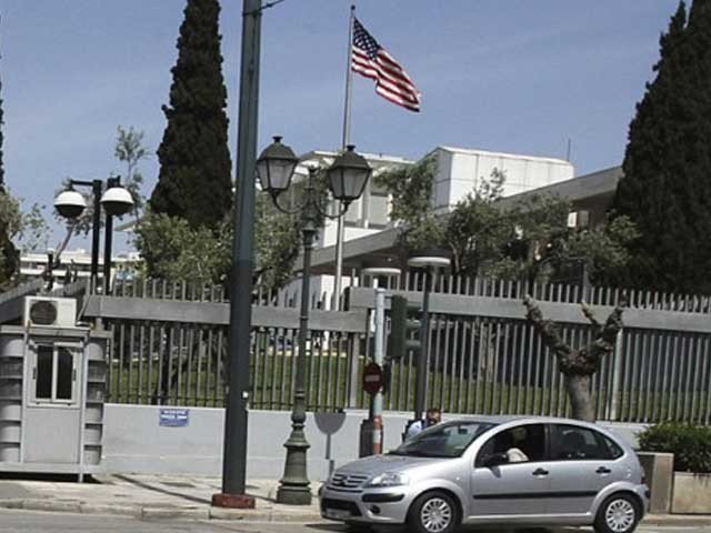 Reply of US diplomatic sanctions, Pakistan also banned on American diplomats