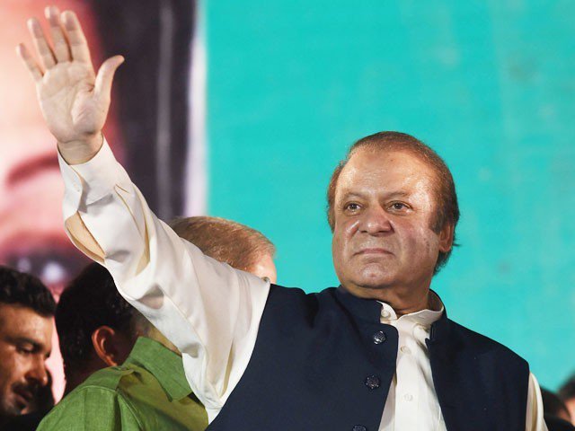 Minus Nawaz Sharif likely to make big change in the N League