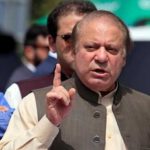 Dont worry will take name of characters of protestors at time, Nawaz Sharif