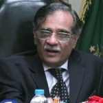 The Chief Justice took notice of the killings of 6 workers in exterior
