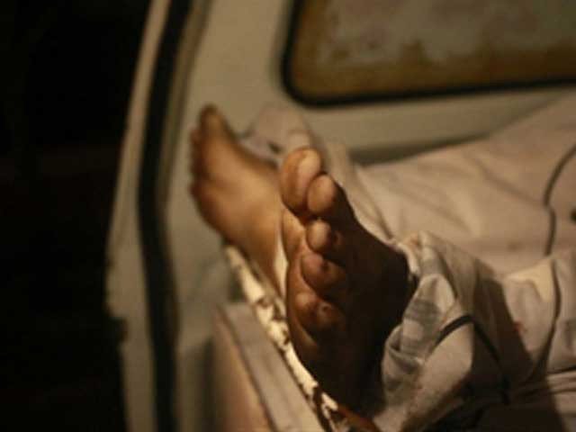 Operation of forces in Killi Almas, banned Lashkar-e-Jhangvi Balochistan head killed