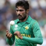 Muhammad Amir's fitness, began to consider the name of alternative bowler