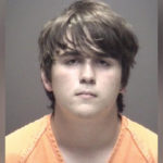 The murderer of ten people including Sabrina was mentally confused?