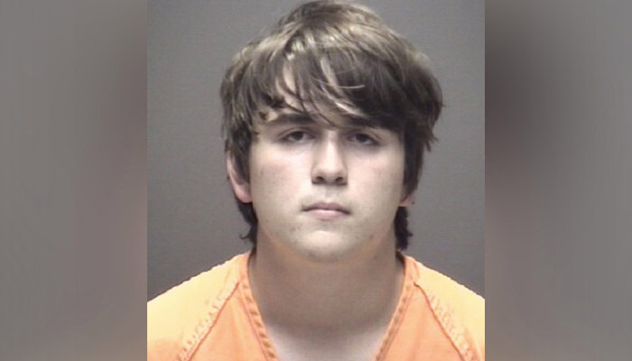 The murderer of ten people including Sabrina was mentally confused?